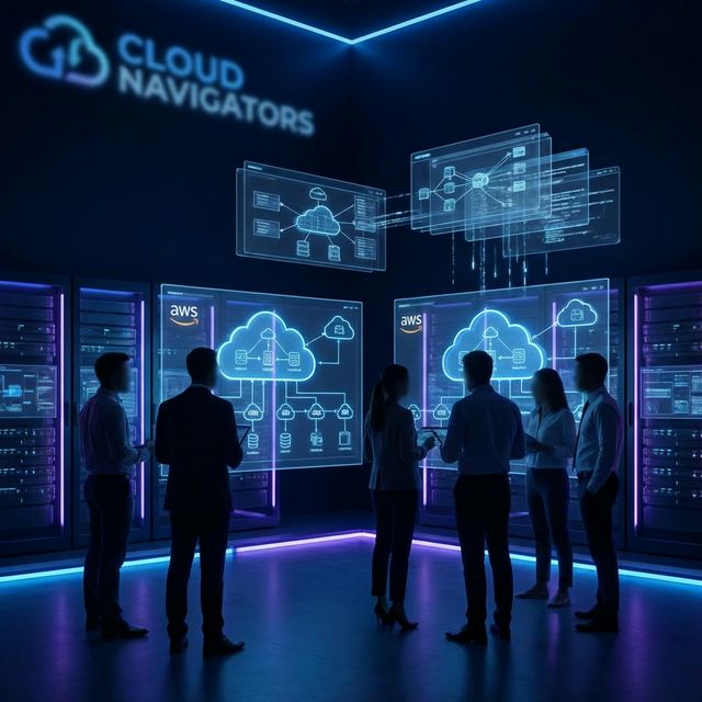 Cloud Infrastructure