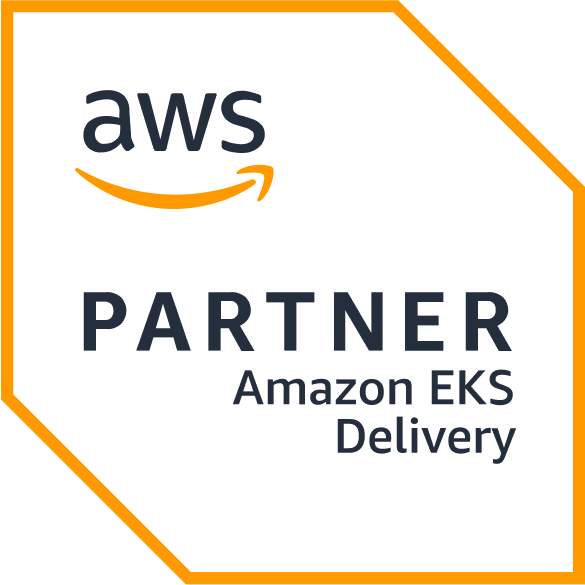 Amazon EKS Delivery